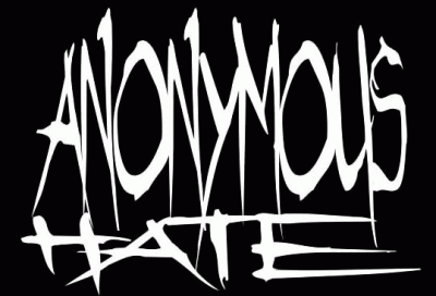 logo Anonymous Hate